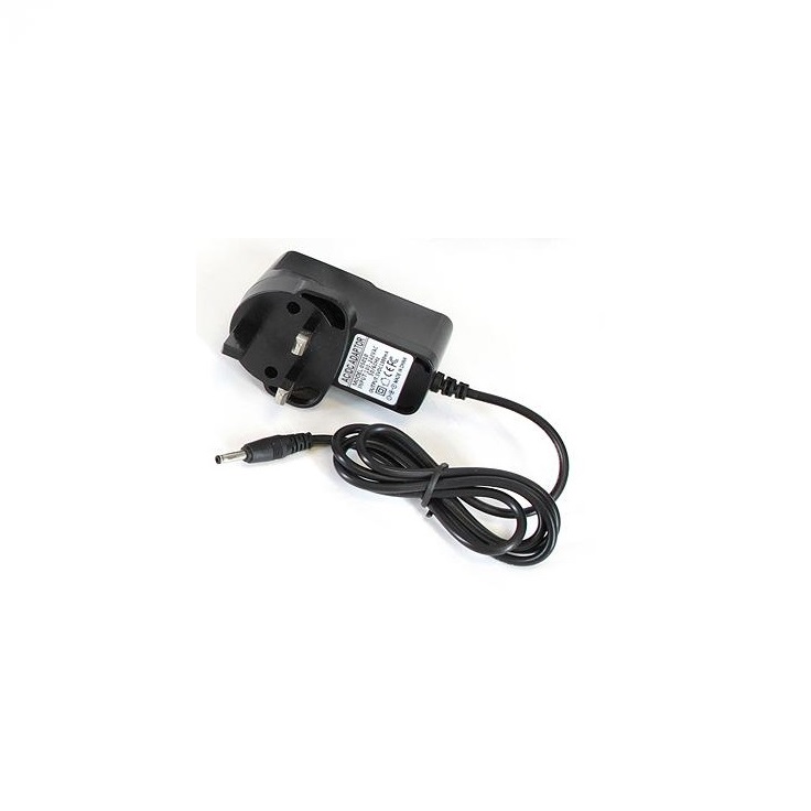 Wireless chimney camera charger