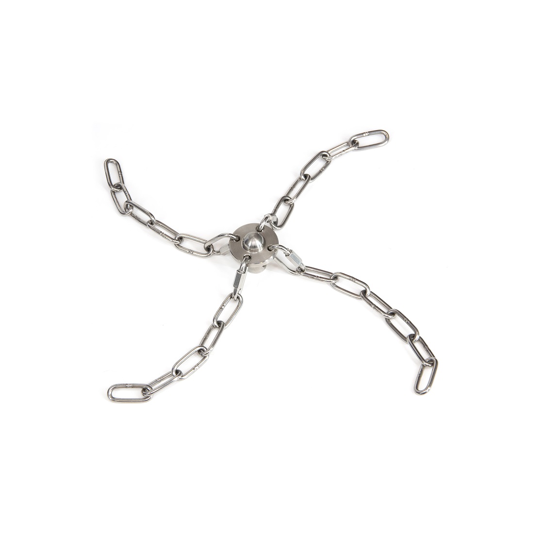 Heavy Duty Power chain large