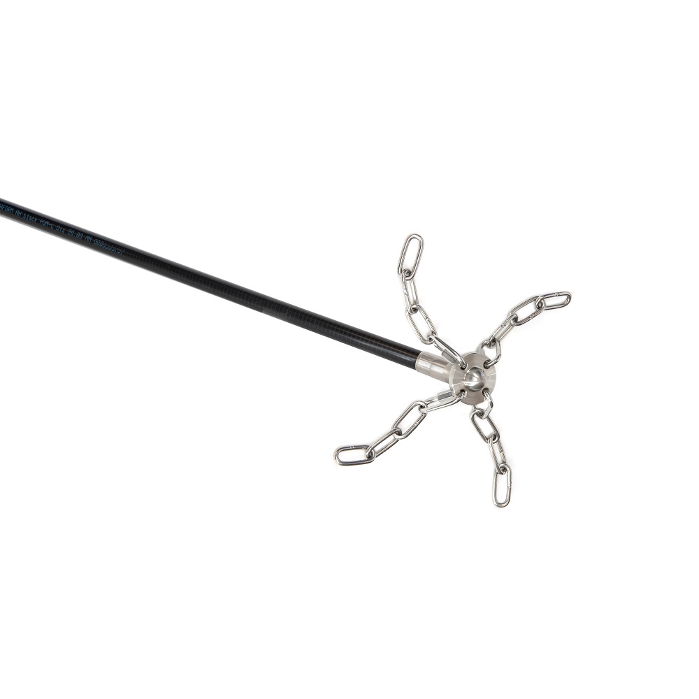 Heavy Duty Power Chain- Small 30cm - Image 2