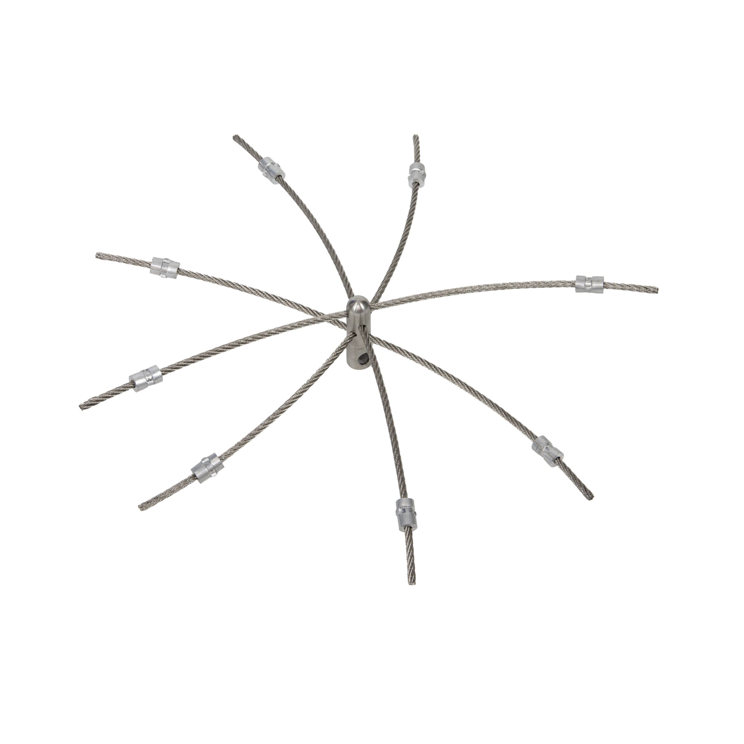 Heavy Duty Power Cable- Large 50cm