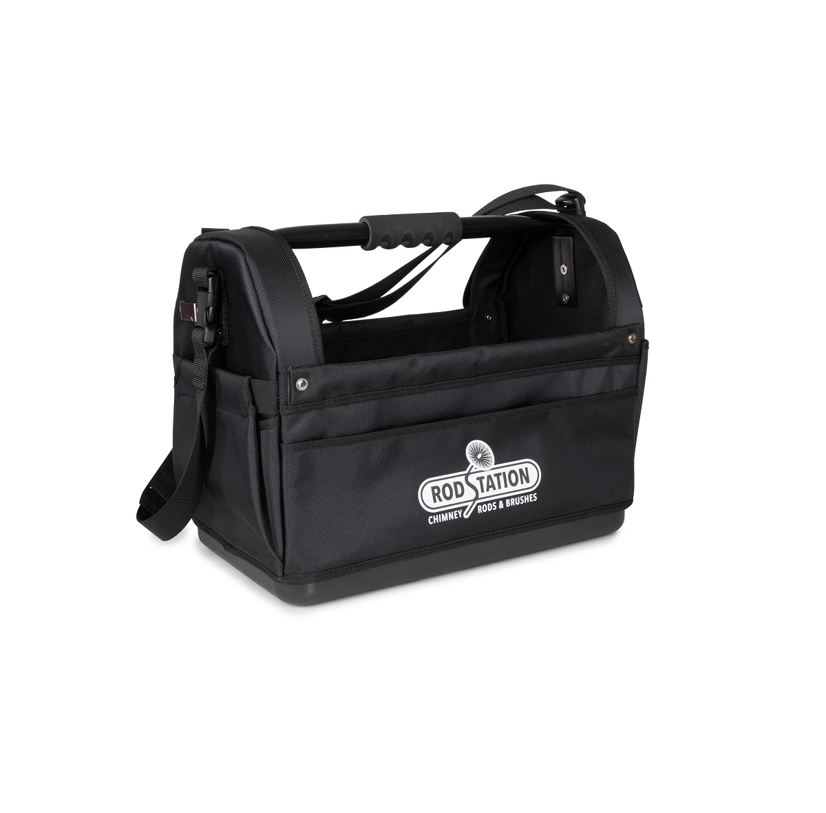 Rodstation Tool Tote